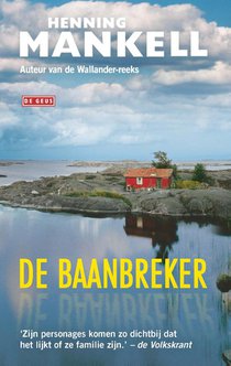 De baanbreker