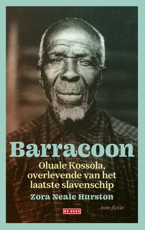 Barracoon voorzijde