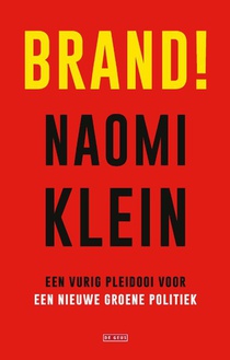 Brand! voorzijde