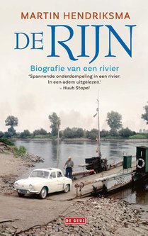 De rijn