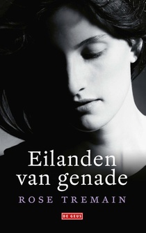 Eilanden van genade voorzijde