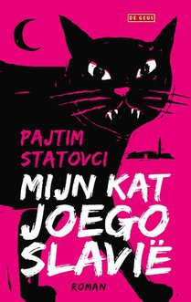 Mijn kat Joegoslavië