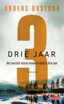 Drie jaar voorzijde