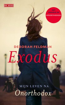 Exodus voorzijde