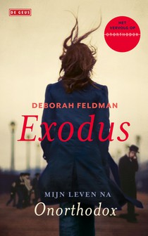 Exodus voorzijde