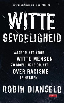 Witte gevoeligheid