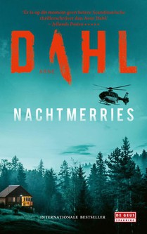 Nachtmerries