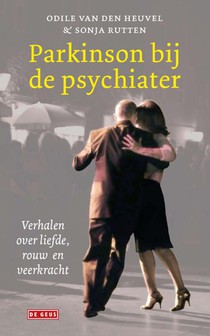 Parkinson bij de psychiater voorzijde