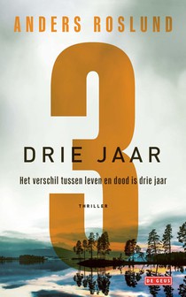 Drie jaar