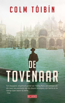 De Tovenaar