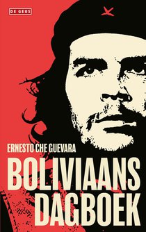 Boliviaans dagboek voorzijde