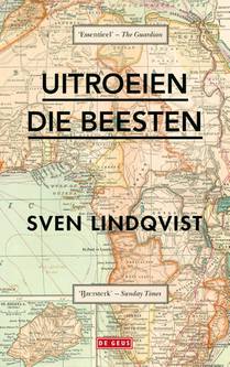 Uitroeien die beesten