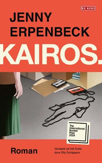 Kairos. voorzijde