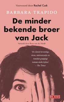 De minder bekende broer van Jack