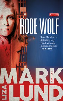 Rode Wolf