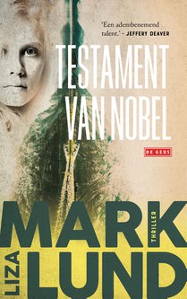 Het testament van Nobel