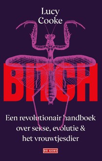 Bitch voorzijde