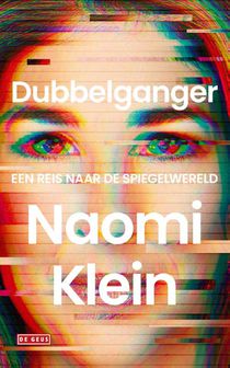 Dubbelganger voorzijde