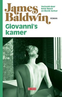 Giovanni's kamer