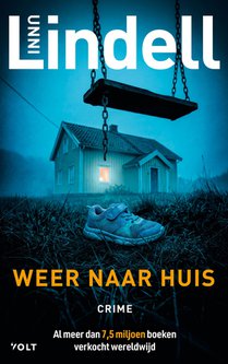 Weer naar huis