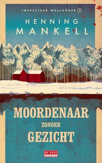 Moordenaar zonder gezicht