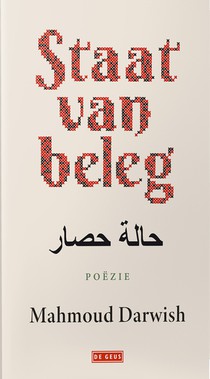 Staat van beleg