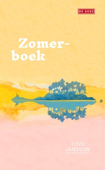 Zomerboek