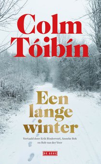 Een lange winter