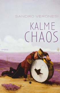 Kalme Chaos voorzijde