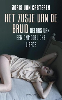 Het zusje van de bruid voorzijde