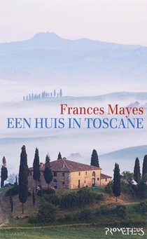 Een huis in Toscane