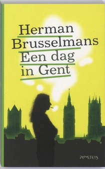 Een dag in Gent voorzijde