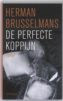 Perfecte koppijn voorzijde