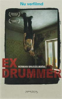 Ex-Drummer voorzijde