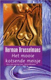 Het mooie kotsende meisje voorzijde