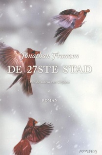 De 27ste stad voorzijde