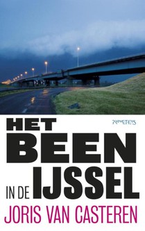 Het been in de IJssel