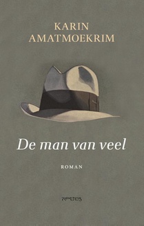 De man van veel voorzijde