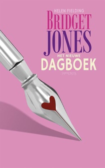 Bridget Jones voorzijde