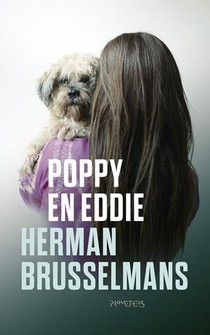 Poppy en Eddie voorzijde