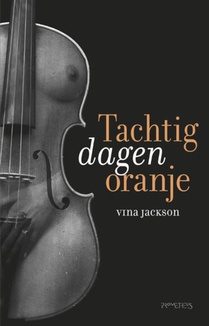 Tachtig dagen oranje