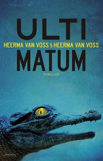 Ultimatum voorzijde