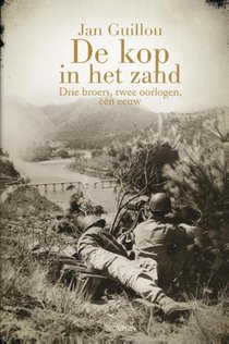 De kop in het zand