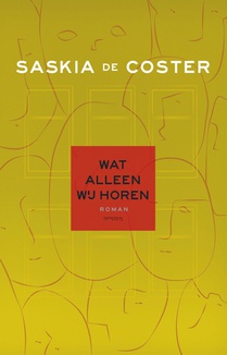 Wat alleen wij horen