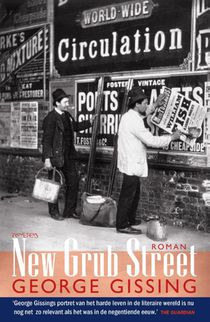 New grub street