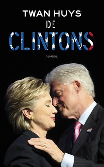 De Clintons voorzijde