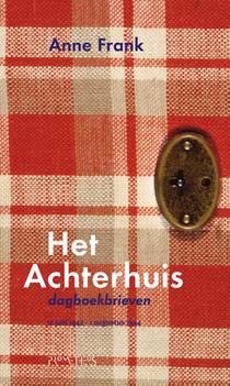 Het Achterhuis voorzijde