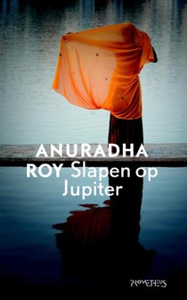 Slapen op Jupiter
