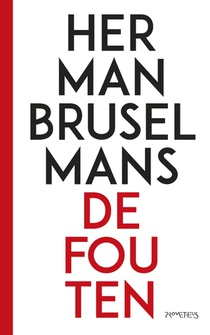 De fouten