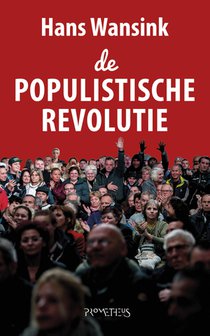 Populistische revolutie voorzijde